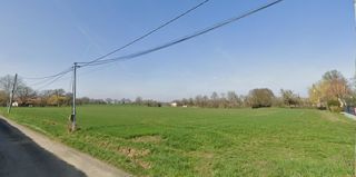  Terrain � vendre 976 m�