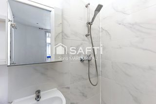  Appartement � vendre 1 pi�ce 12 m�