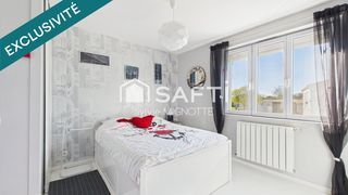  Maison � vendre 7 pi�ces 198 m�