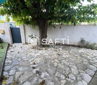  Maison � vendre 4 pi�ces 82 m�