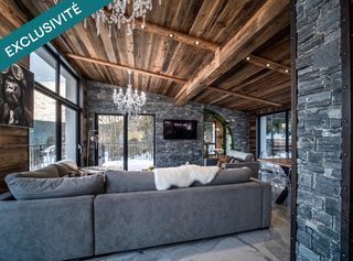  Maison � vendre 8 pi�ces 240 m�