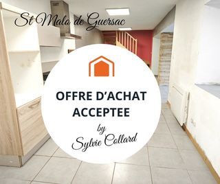  Maison � vendre 3 pi�ces 73 m�