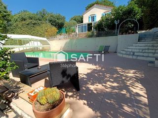  Maison � vendre 4 pi�ces 128 m�