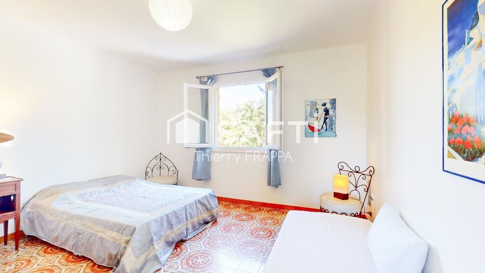 � vendre  Maison Porticcio (20166)