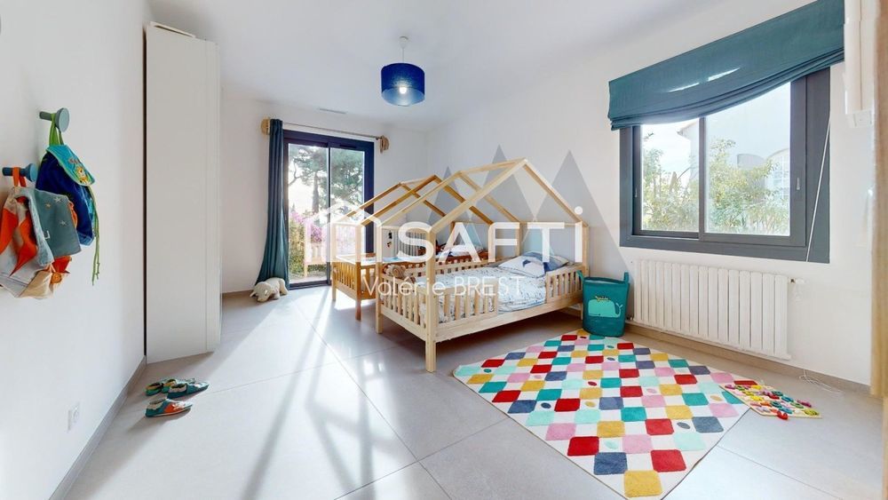 � vendre  Maison Carry-le-Rouet (13620)