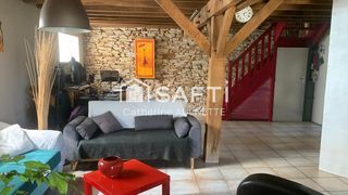  Maison � vendre 6 pi�ces 158 m�