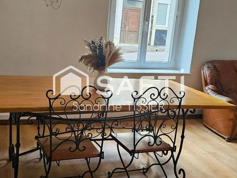   APPARTEMENT Rez-de-chauss�e  � Terrasse + terrain � DPE G� comme 