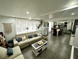  Maison � vendre 6 pi�ces 147 m�