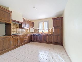  Appartement � vendre 3 pi�ces 77 m�