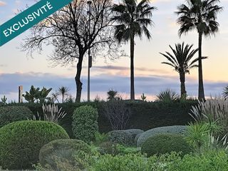  Appartement � vendre 1 pi�ce 32 m�