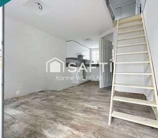  Maison � vendre 2 pi�ces 31 m�