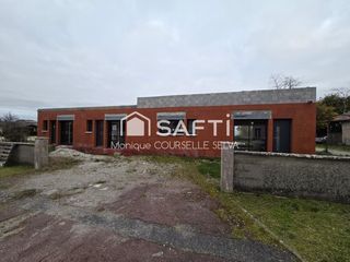  Maison � vendre 5 pi�ces 130 m�