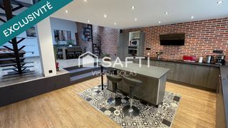  Appartement � vendre 4 pi�ces 117 m�