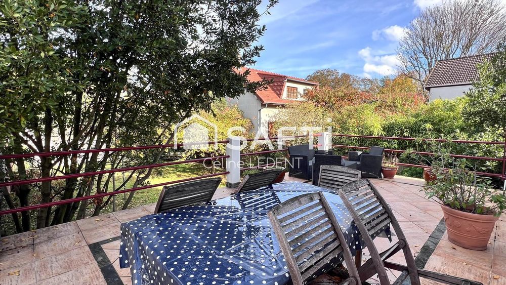 � vendre  Maison Maisons-Alfort (94700)