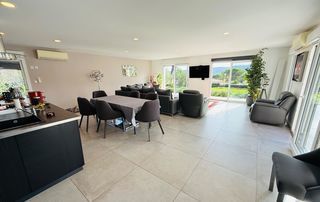  Maison � vendre 4 pi�ces 208 m�