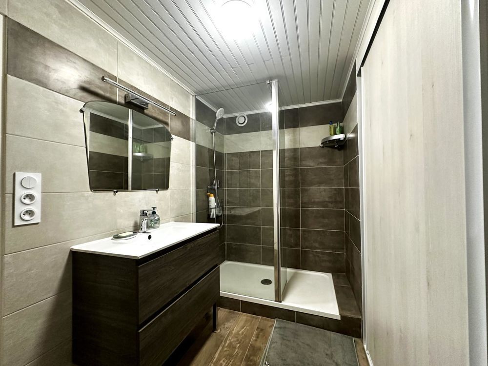 � vendre  Maison Simiane-Collongue (13109)