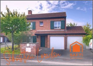  Maison � vendre 5 pi�ces 102 m�