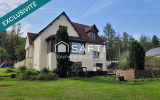  Maison � vendre 6 pi�ces 100 m�