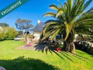  Maison � vendre 8 pi�ces 150 m�