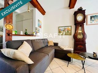  Maison � vendre 6 pi�ces 165 m�