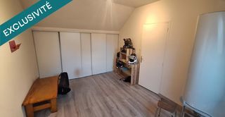  Maison � vendre 4 pi�ces 121 m�