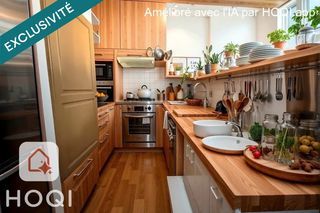  Maison � vendre 5 pi�ces 160 m�