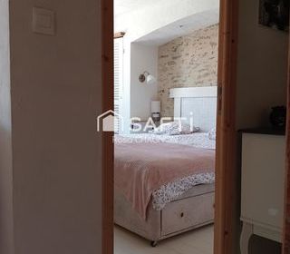  Maison � vendre 3 pi�ces 77 m�