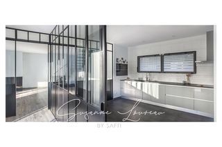  Maison � vendre 6 pi�ces 202 m�