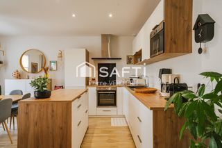  Maison � vendre 4 pi�ces 85 m�