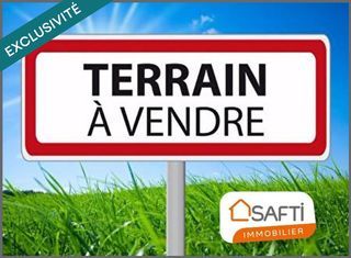  Terrain � vendre 314 m�