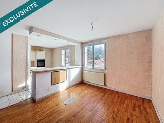  Appartement � vendre 4 pi�ces 80 m�