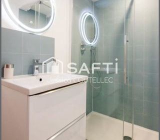  Maison � vendre 3 pi�ces 41 m�