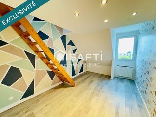  Appartement � vendre 3 pi�ces 100 m�