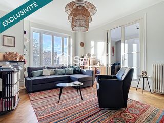  Appartement � vendre 5 pi�ces 129 m�