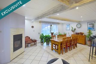  Maison � vendre 6 pi�ces 155 m�