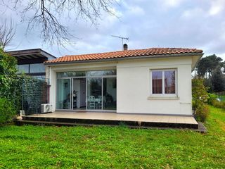  Maison � vendre 4 pi�ces 99 m�