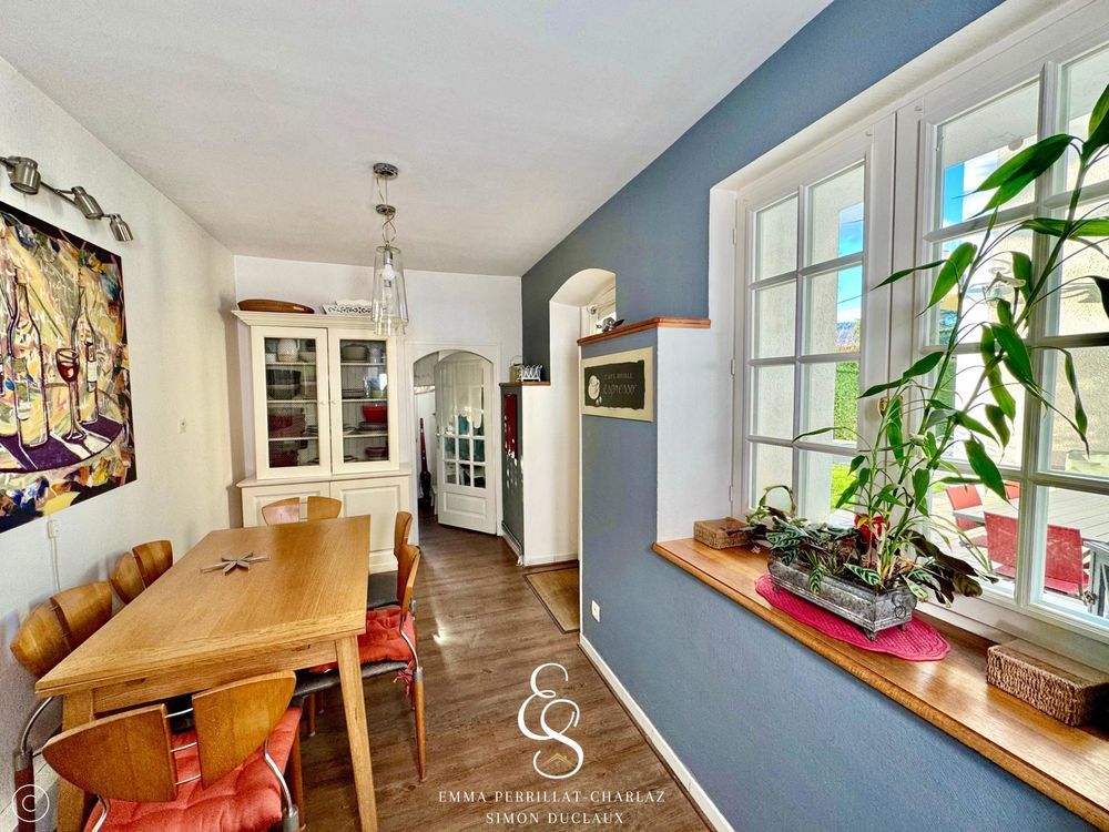 � vendre  Maison Annonay (07100)