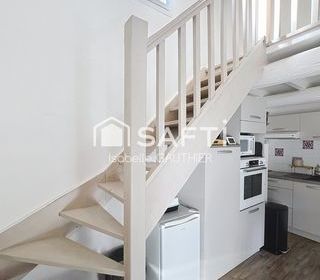  Maison � vendre 4 pi�ces 59 m�