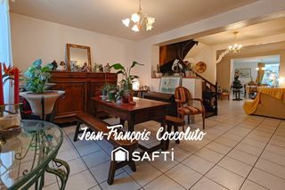  Maison � vendre 4 pi�ces 130 m�