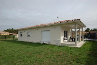  Maison � vendre 5 pi�ces 134 m�