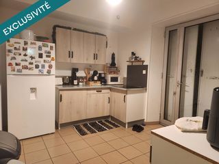  Maison � vendre 5 pi�ces 153 m�