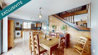  Maison � vendre 5 pi�ces 147 m�