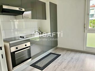  Appartement � vendre 3 pi�ces 60 m�