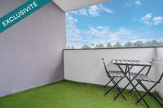  Appartement � vendre 3 pi�ces 58 m�