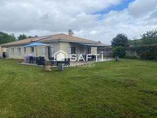  Maison � vendre 6 pi�ces 160 m�