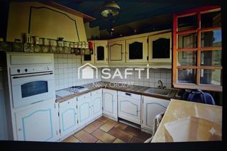  Maison � vendre 8 pi�ces 220 m�