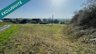  Terrain � vendre 1656 m�