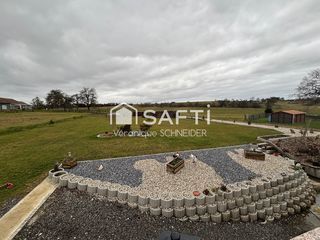  Maison � vendre 7 pi�ces 256 m�