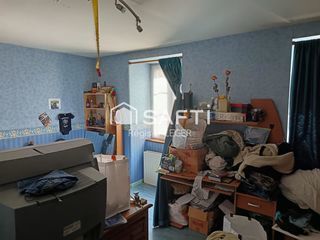  Maison � vendre 5 pi�ces 100 m�