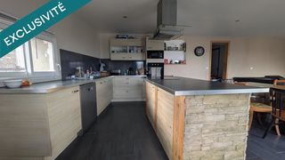  Maison � vendre 3 pi�ces 80 m�